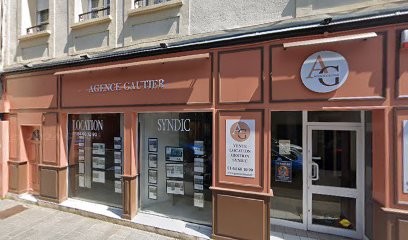 Agence Gautier, Agence Immobilière à Provins