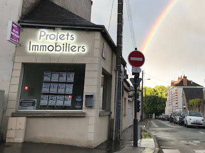Agence Projets Immobiliers Agence Immobilière à Tours