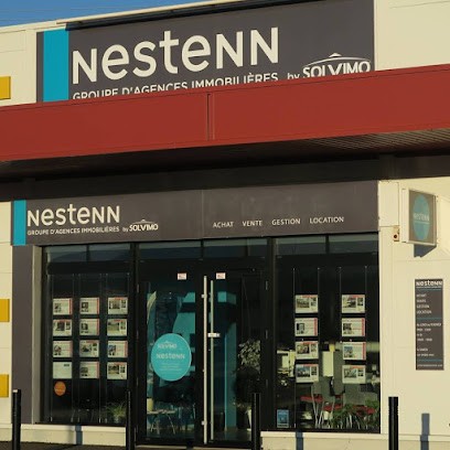 Agence Nestenn Immobilier Sisteron, Agence Immobilière à Sisteron