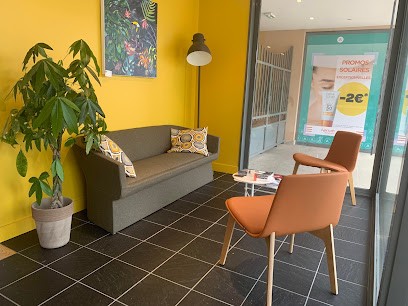 HEMERYS IMMOBILIER FONTAINES SAINT MARTIN, Agence Immobilière à Fontaines-Saint-Martin