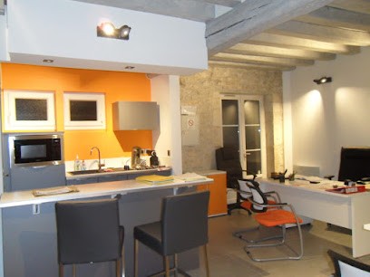 Agence CISA Fleurines, Agence Immobilière à Fleurines