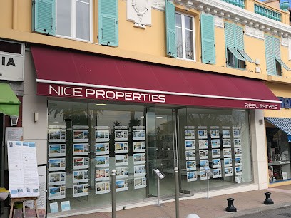 Nice Properties Villefranche, Agence Immobilière à Villefranche-sur-Mer