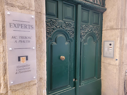 Cabinet Mcp Immobilier Agence Immobilière à Montpellier