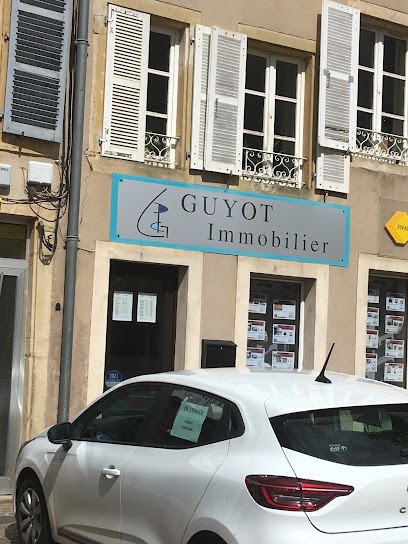 Guyot Immobilier, Agence Immobilière à Sierck-les-Bains