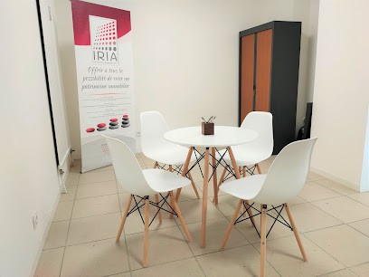 IRIA Immobilier, Agence Immobilière à Cluses