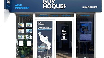 Agence immobilière Guy Hoquet SAINT DENIS D'OLERON, Agence Immobilière à Saint-Denis-d'Oléron
