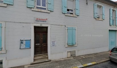 3F Occitanie, Agence Immobilière à Mazamet