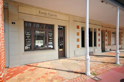 Emile Garcin Normandie, Agence Immobilière à Deauville