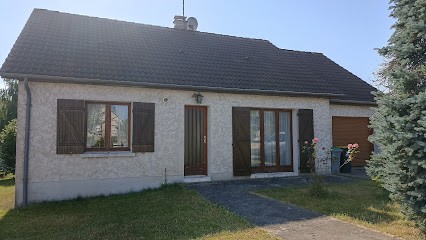 ABR Immobilier, Agence Immobilière à Vierzon