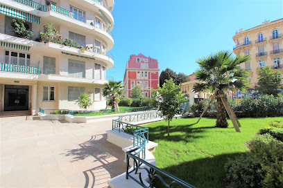 Immobilière Grand Metropole Agence Immobilière à Nice