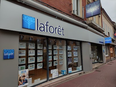 Agence immobilière Laforêt Seclin, Agence Immobilière à Seclin