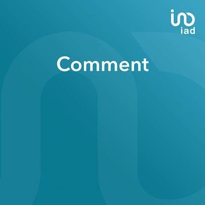 Marjory LOMAS IAD, Agence Immobilière à Charbonnières-les-Bains