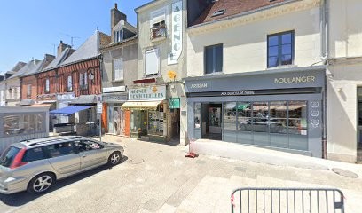 Agence des Tourelles, Agence Immobilière à Château-Renault