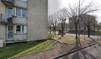 H.L.M. Département Oise, Agence Immobilière à Creil