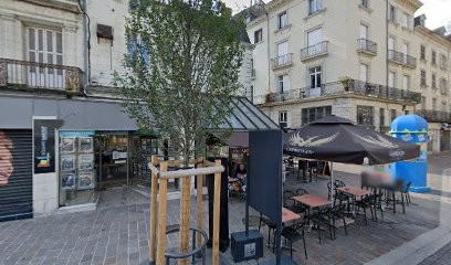 Agence Gerard Rambeau Immobilier, Agence Immobilière à Saumur