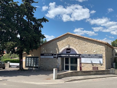 Agence Immobilière Européenne, Agence Immobilière à Prades-le-Lez