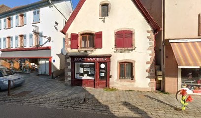 Legacy Alsace, Agence Immobilière à Villé