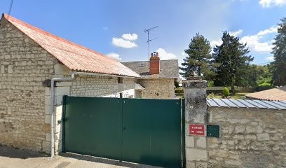 Dubout Jean-Paul, Agence Immobilière à Naintré