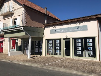 Beaux Villages Immobilier, Agence Immobilière à Montaigu-de-Quercy