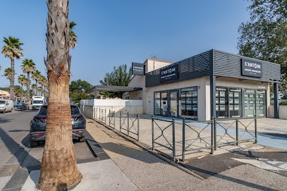 S'ANTONI IMMOBILIER MARSEILLAN PLAGE (Transaction), Agence Immobilière à Marseillan