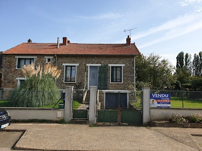 AC IMMOBILIER, Agence Immobilière à Lizy-sur-Ourcq