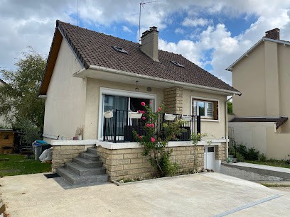 Claire Chabrier - Consultant Immobilier - Efficity, Agence Immobilière à Colombes