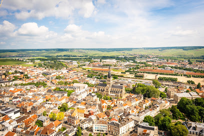 Cabinet Versant Épernay Agence Immobilière à Épernay