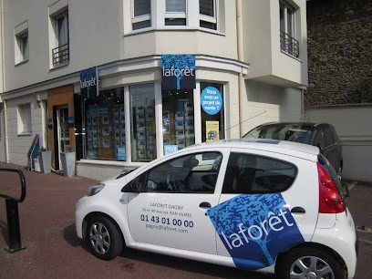 Laforêt, Agence Immobilière à Gagny