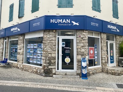 Human Immobilier Peyrehorade, Agence Immobilière à Peyrehorade