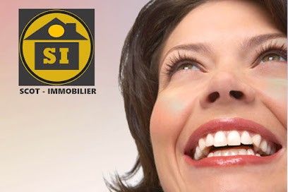 SCOT IMMOBILIER, Agence Immobilière à Sainte-Hélène