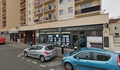 CENTURY 21 La Courneuve Immo Conseil, Agence Immobilière à La Courneuve