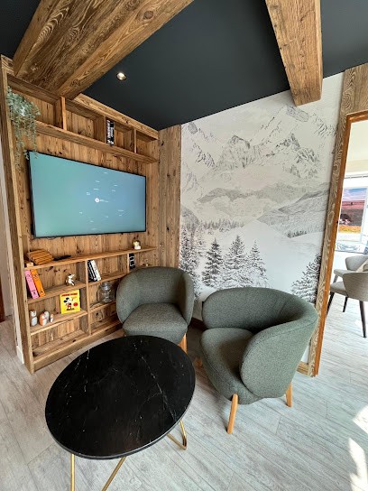 Cimalpes Serre Chevalier, Agence Immobilière au Monêtier-les-Bains