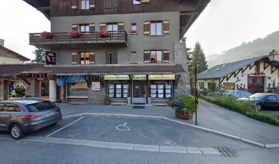 SOGIMALP, Agence Immobilière à Megève