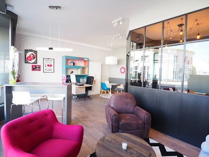 Stéphane Plaza Immobilier Laon Spil 02 adhérent, Agence Immobilière à Laon