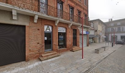 VBI, Agence Immobilière à Villemur-sur-Tarn