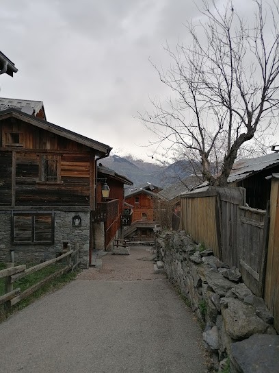 Mountain Collection La Plagne · Montchavin/Les Coches · Anciennement Office Immobilier de La Plagne (OIP), Agence Immobilière à La Plagne Tarentaise