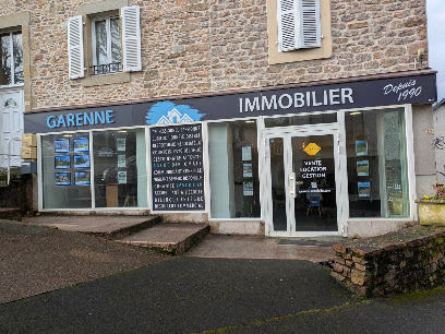Garenne Immobilier Agence Immobilière à Beynat