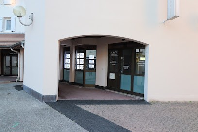 THOIRY Immo, Agence Immobilière à Thoiry