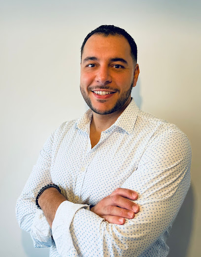 Victor Balian Conseiller Immobilier Agence Immobilière à Aix-en-Provence