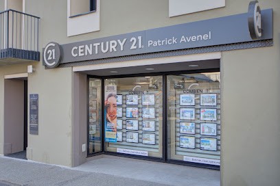CENTURY 21 Patrick Avenel, Agence Immobilière à Sallanches