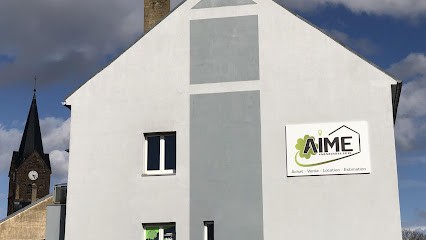 Aime Antoine Immobilier Moselle Est, Agence Immobilière à Morsbach