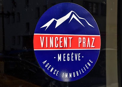 Agence Vincent Praz Immobilier, Agence Immobilière à Megève