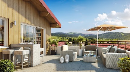 L'Immobilière des Rousses, Agence Immobilière aux Rousses