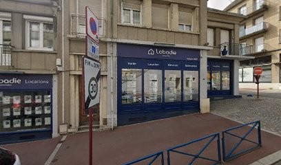 LABADIE IMMOBILIER, Agence Immobilière à Vire Normandie