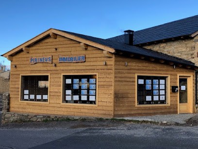 Eyne Immobilier, Agence Immobilière à Eyne