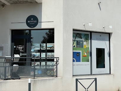 Bonfils Immobilier Villeneuve, Agence Immobilière à Villeneuve-lès-Avignon