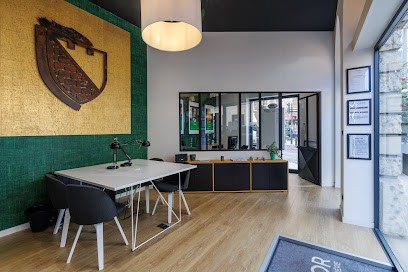 Valdor l'Agence Immobilière Villefranche-sur-Saône, Agence Immobilière à Villefranche-sur-Saône