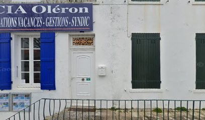Oléron 2000, Agence Immobilière à Saint-Denis-d'Oléron