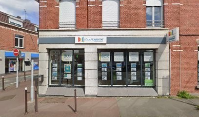 Square Habitat Comines, Agence Immobilière à Comines