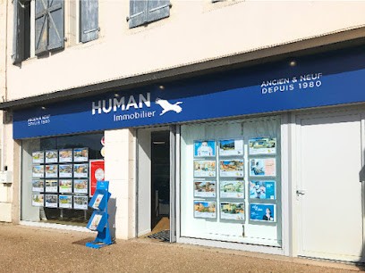 Human Immobilier Salies-du-Salat, Agence Immobilière à Salies-du-Salat